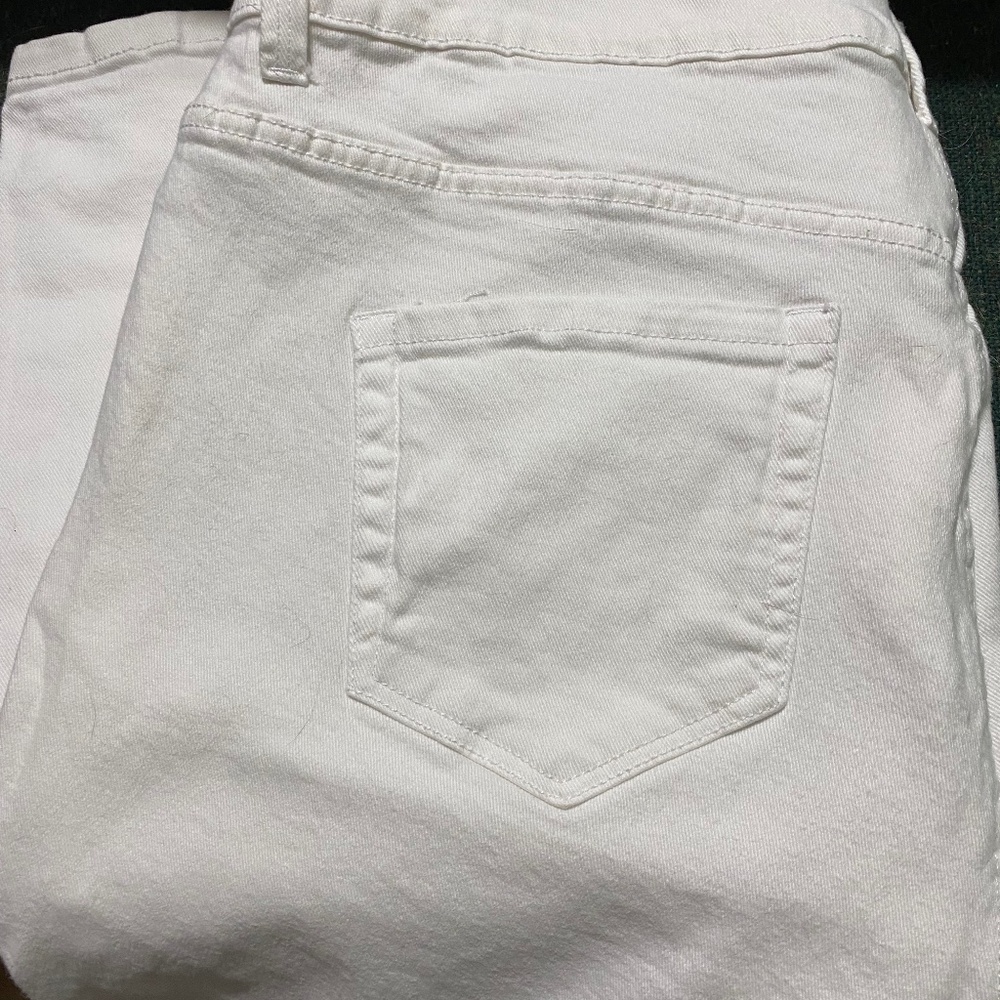 Gloria Vanderbilt Amanda Jeans